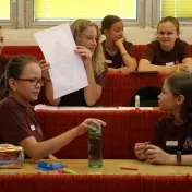 Fotoreport PDU - magisterček