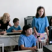 Fotoreport PDU - magisterček