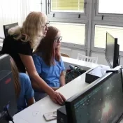 Fotoreport PDU - magisterček