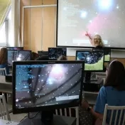 Fotoreport PDU - magisterček