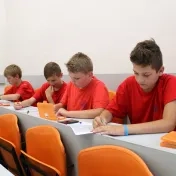 Fotoreport PDU - magisterček