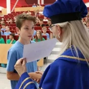 Fotoreport PDU - magisterček
