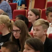 Fotoreport PDU - magisterček
