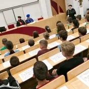 Fotoreport PDU - magisterček