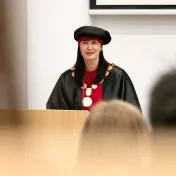 Fotoreport PDU - magisterček