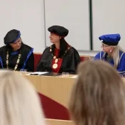 Fotoreport PDU - magisterček