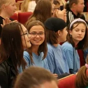 Fotoreport PDU - magisterček