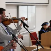 Fotoreport PDU - magisterček