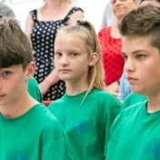 Fotoreport PDU - magisterček
