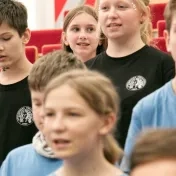 Fotoreport PDU - magisterček