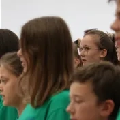 Fotoreport PDU - magisterček