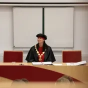 Fotoreport PDU - magisterček