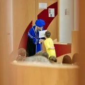 Fotoreport PDU - magisterček