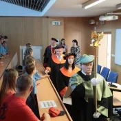 Takmer 270 detí strávi týždeň prázdnin  na Prešovskej detskej univerzite