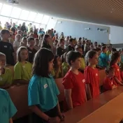 Takmer 270 detí strávi týždeň prázdnin  na Prešovskej detskej univerzite