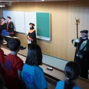 Takmer 270 detí strávi týždeň prázdnin  na Prešovskej detskej univerzite
