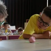 Takmer 270 detí strávi týždeň prázdnin  na Prešovskej detskej univerzite