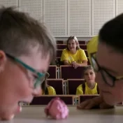 Takmer 270 detí strávi týždeň prázdnin  na Prešovskej detskej univerzite