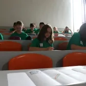 Takmer 270 detí strávi týždeň prázdnin  na Prešovskej detskej univerzite