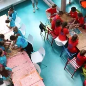Takmer 270 detí strávi týždeň prázdnin  na Prešovskej detskej univerzite