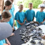 Takmer 270 detí strávi týždeň prázdnin  na Prešovskej detskej univerzite
