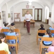 Takmer 270 detí strávi týždeň prázdnin  na Prešovskej detskej univerzite