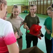 Takmer 270 detí strávi týždeň prázdnin  na Prešovskej detskej univerzite