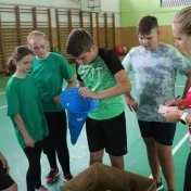 Takmer 270 detí strávi týždeň prázdnin  na Prešovskej detskej univerzite