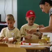 Takmer 270 detí strávi týždeň prázdnin  na Prešovskej detskej univerzite