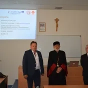 Na Prešovskej univerzite vzniklo Informačné centrum ochrany kultúrneho dedičstva
