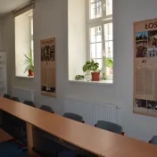 Na Prešovskej univerzite vzniklo Informačné centrum ochrany kultúrneho dedičstva