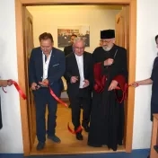 Na Prešovskej univerzite vzniklo Informačné centrum ochrany kultúrneho dedičstva