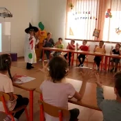 Otestujte logické myslenie vašich predškolákov