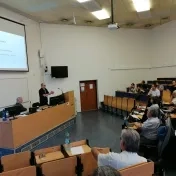 Svetová filozofia v Prešove