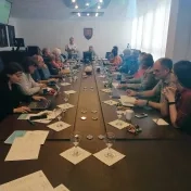 Svetová filozofia v Prešove