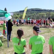 Študenti Fakulty športu podporili benefičným turnajom  deti z Ukrajiny