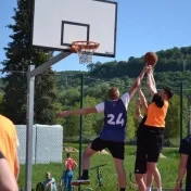 Študenti Fakulty športu podporili benefičným turnajom  deti z Ukrajiny