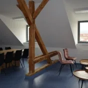 Lepšie podmienky pre študentov a pedagógov FZO