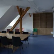 Lepšie podmienky pre študentov a pedagógov FZO
