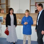 Lepšie podmienky pre študentov a pedagógov FZO