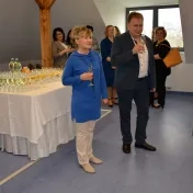 Lepšie podmienky pre študentov a pedagógov FZO