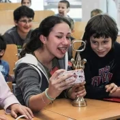 10. ročník Logickej olympiády intelektovo nadaných žiakov