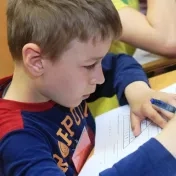 10. ročník Logickej olympiády intelektovo nadaných žiakov