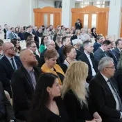 Univerzita ocenila prácu pedagógov, ale aj študentov z radov dobrovoľníkov