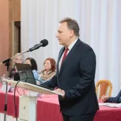 Univerzita ocenila prácu pedagógov, ale aj študentov z radov dobrovoľníkov
