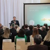 Univerzita ocenila prácu pedagógov, ale aj študentov z radov dobrovoľníkov