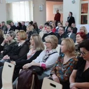 Univerzita ocenila prácu pedagógov, ale aj študentov z radov dobrovoľníkov