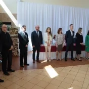 Univerzita ocenila prácu pedagógov, ale aj študentov z radov dobrovoľníkov