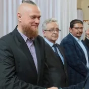 Univerzita ocenila prácu pedagógov, ale aj študentov z radov dobrovoľníkov