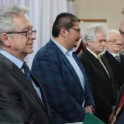 Univerzita ocenila prácu pedagógov, ale aj študentov z radov dobrovoľníkov